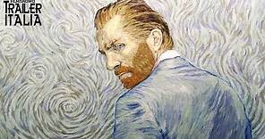 LOVING VINCENT | trailer del film su Vincent van Gogh