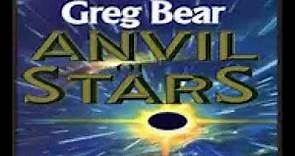 Greg Bear Anvil of Stars 1