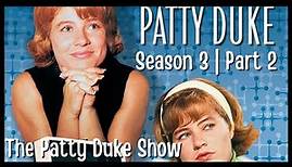 The Patty Duke Show | Season 3 | Relive Classic TV Sitcoms