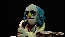 Muppet Songs: Zoot - Sax and Violence