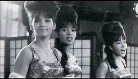 The Ronettes - "What'd I Say" - 1963