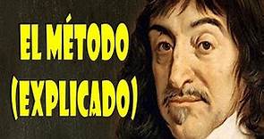 Descartes y el método - René Descartes y el método (explicado)