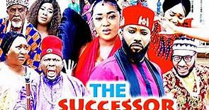 THE SUCCESSOR SEASON 4 - (New Hit Movie) FREDRICK LEONARD 2020 Latest Nigerian Nollywood Movie