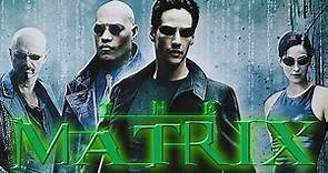 Matrix E' Davvero Un Capolavoro? - Recensione E Analisi - Struttura