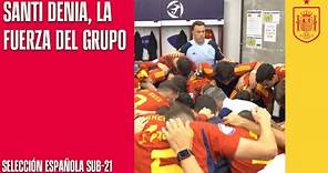 Santi Denia, la fuerza del grupo | 🔴 SEFUTBOL