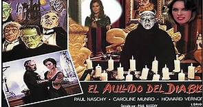 El Aullido del Diablo (1986)