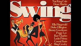 Swing The Finest In Jazz Part 3 - 3Hrs Playlist