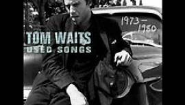 I Never Talk To Strangers - Tom Waits with Bette Midler