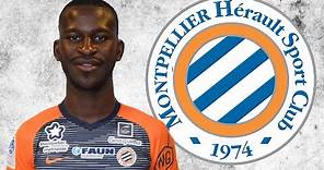 Boubakar Kouyaté -2023- Welcome To Montpellier Hérault ? - Defensive Skills, Assists & Goals |HD|