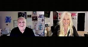 Vincent Curatola of The Sopranos Live on Game Changers With Vicki Abelson