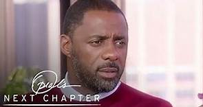 How Idris Elba's Late Father Inspired His Portrayal of Nelson Mandela | Oprah's Next Chapter | OWN