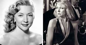 Remembering Gloria Grahame: How Exactly Did She Passed Away?