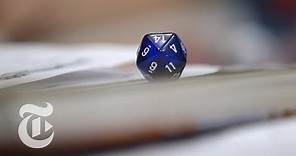 Dungeons & Dragons: Satanic Panic | Retro Report | The New York Times