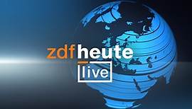 ZDFheute live - Nachrichten im Livestream zum Diskutieren
