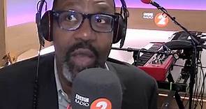 Lenny Henry shares highlights from his autobiography