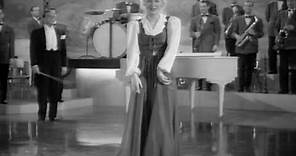 Betty Hutton - Old Man Mose 1939