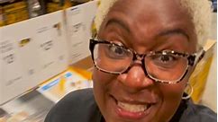 Sue-Ham - Back at #lowes and #homedepot - caught a hood...