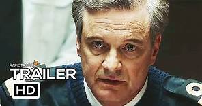 THE COMMAND Official Trailer (2019) Colin Firth, Léa Seydoux Movie HD