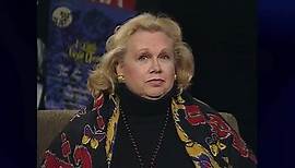 BARBARA COOK discusses THE MUSIC MAN on THEATER TALK