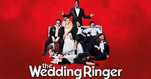 The Wedding Ringer | Official Trailer (HD) - Kevin Hart, Josh Gad | MIRAMAX
