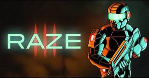 Raze Full Gameplay Walkthrough
