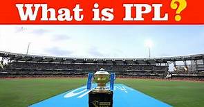 What Is IPL?: Know some interesting facts related to Indian Premier League