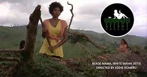BLACK MAMA, WHITE MAMA (1973) Trailer (Pam Grier, Margaret Markov)
