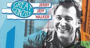 Jerry Jeff Walker - Great Gonzos