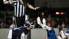 Tackling the referee shortage: NCHSAA study recommends better pay, more penalties for poor sportsmanship.