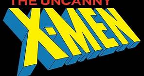 Uncanny X-Men Comic Covers 201-250