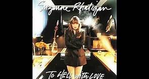Suzanne Rhatigan – To Hell With Love (Full Album)