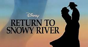Return to Snowy River Trailer