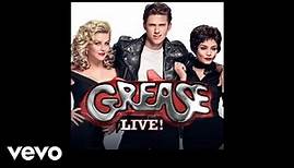 Jessie J, Grease Live Cast - Grease (Is The Word) (From "Grease Live!" Official Audio)