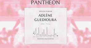 Adlène Guedioura Biography - Algerian footballer
