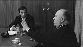 Hitchcock/Truffaut | Official US Trailer