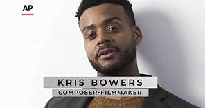 Kris Bowers: AP Breakthrough Entertainer