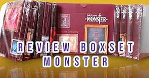 Review | Boxset Monster
