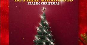 Luther Vandross's 'Classic Christmas' Available Now