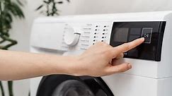 Whirlpool Washer Start Button Blinking (Fixed!) - Home Guide Corner