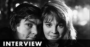 Remembering BILLY LIAR - Starring Tom Courtenay and Julie Christie