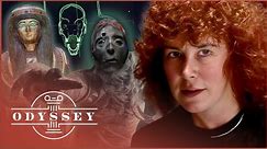 3 Mysteries From Ancient Egypt's Undocumented Mummies | Mummy Forensics | Odyssey
