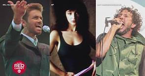 George Michael, Kate Bush to be inducted into Rock & Roll Hall of Fame, streaming live on Disney