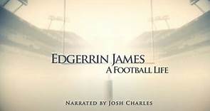 Edgerrin James: A Football Life