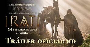 IRATI - Tráiler oficial en Castellano | 24 de febrero en cines.
