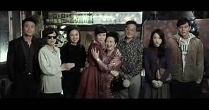 RETURN OF THE CUCKOO 《十月初五的月光》 Trailer #1 - Cantonese Version (opens 12 Nov in SG)