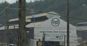 U.S. Steel sold to Japan's Nippon Steel for $15 billion
