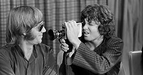 Ray Manzarek on the death of Jim Morrison