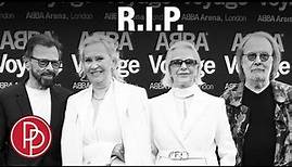 Große Trauer: ABBA-Musiker verstorben • PROMIPOOL
