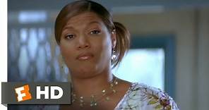 Beauty Shop (2/12) Movie CLIP - We Are Professionals (2005) HD