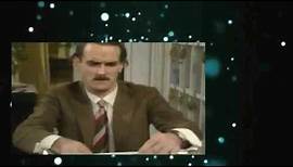Fawlty Towers Staffel 1 Folge 1 A Touch of Class